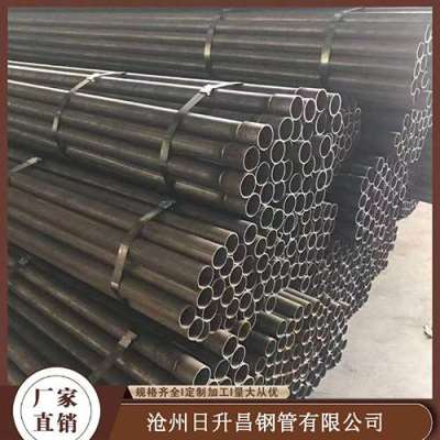 阜城声测管规格型号对照表
