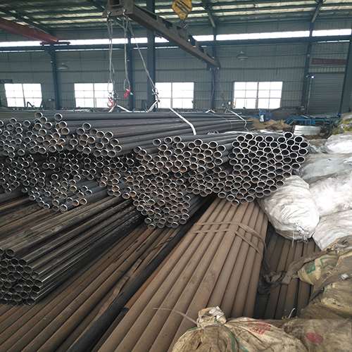 阜城[50声测管规格尺寸]建立中长期去产能有效机制